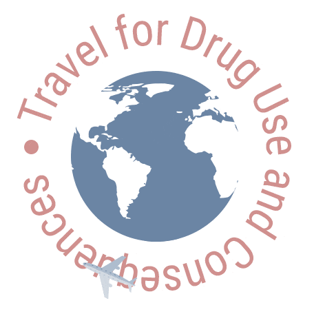travel and substance use