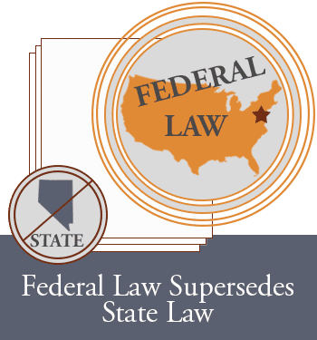 federal law