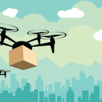 Drone Delivery