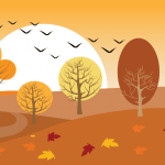 Autumn Landscape