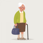 Old Woman