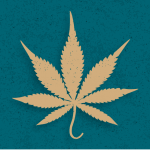 Weed Leaf