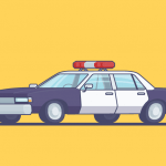 Police Car