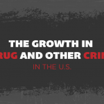How Do Other Crime Rates Compare To Drug Crime Rates?