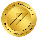 Join Commission National Quality Approval Logo