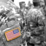 veterans suffering from PTSD and addiction