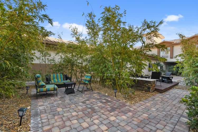 Desert Hope amenities