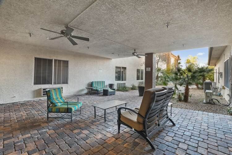 Desert Hope Treatment Center photo