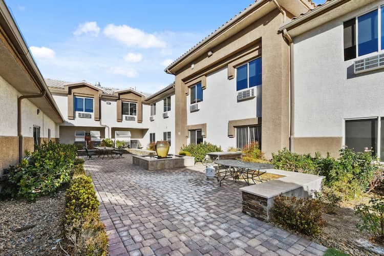 Desert Hope Treatment Center photo