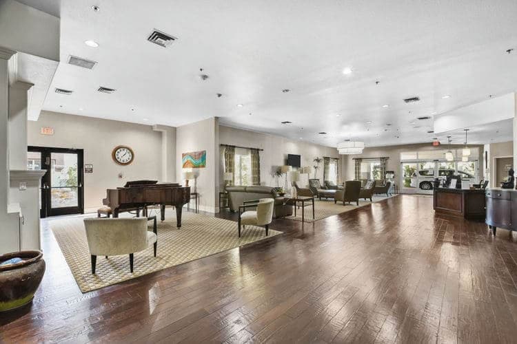 Desert Hope Treatment Center photo
