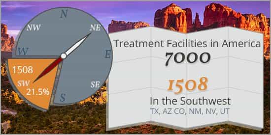 US rehab treatment centers