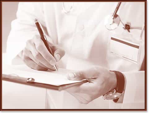 doctor recommendation