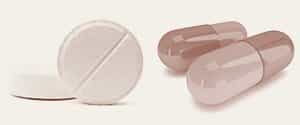 pills