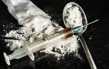illicit drug use