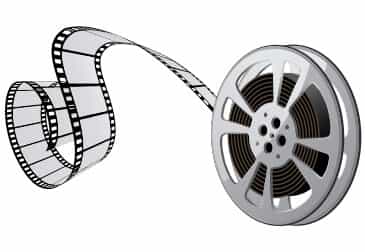 film reel