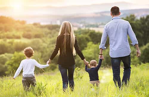 family factors