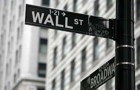 wall street