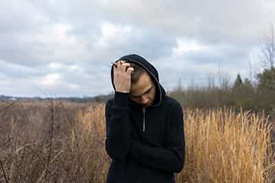 effects snorting heroin