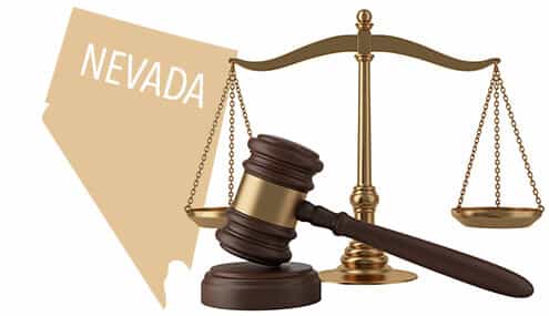 nevada laws