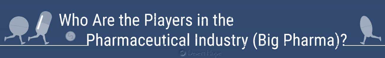big pharma