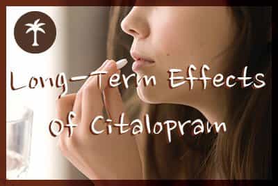 When is the best time of day to take citalopram with alcohol