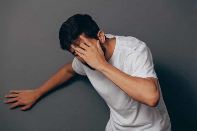 Side effects of Suboxone use.