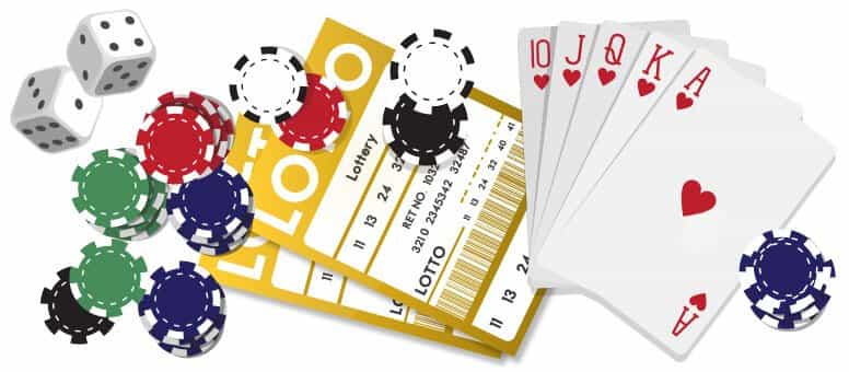 Gambling Psychological Intervention