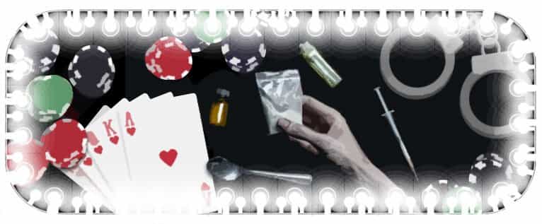 What is gambling disorder