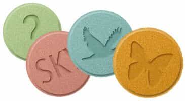 What is MDMA (Ecstasy/Molly)?