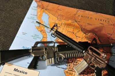 The 5 Most Powerful Drug Cartels In The World