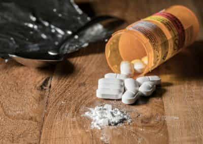 Understand Precipitated Withdrawal Syndrome