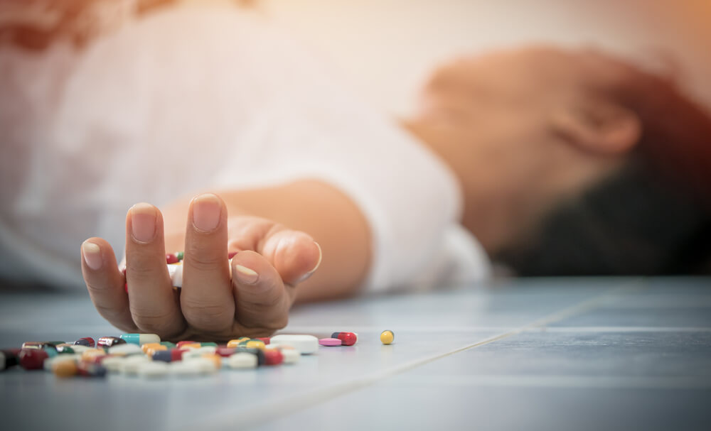 Local Documentary About Opioid Crisis Vies For Award