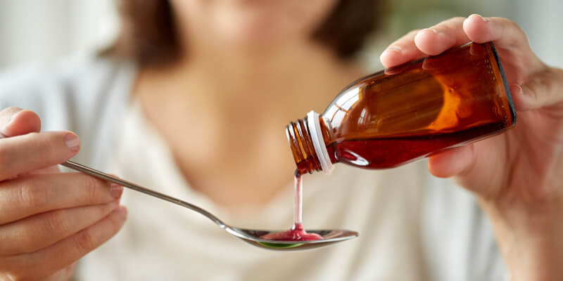 What Issues Are There from Combining Cough Medicine ...