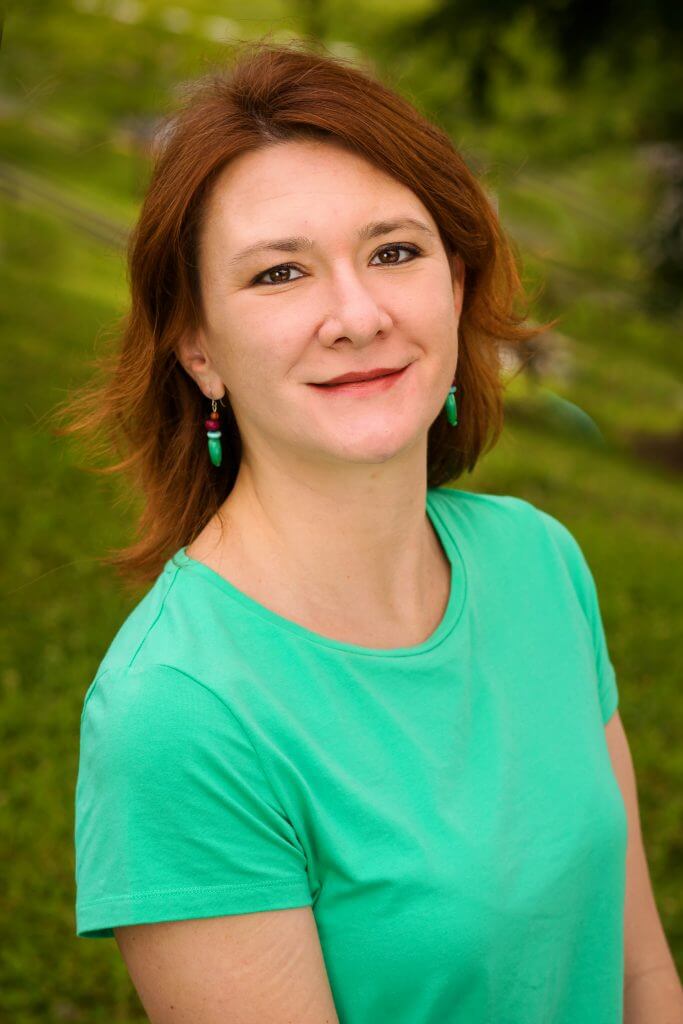 Jaclyn Schuon, Psy.D.