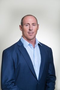 Derek Price, CEO